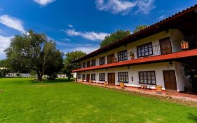 Hostería San Felipe